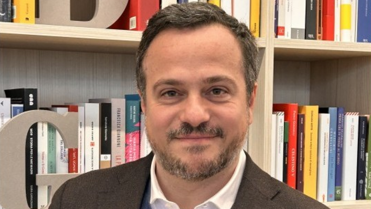 Marco Travaini nuovo Direttore Marketing di Vaillant Group Italia  