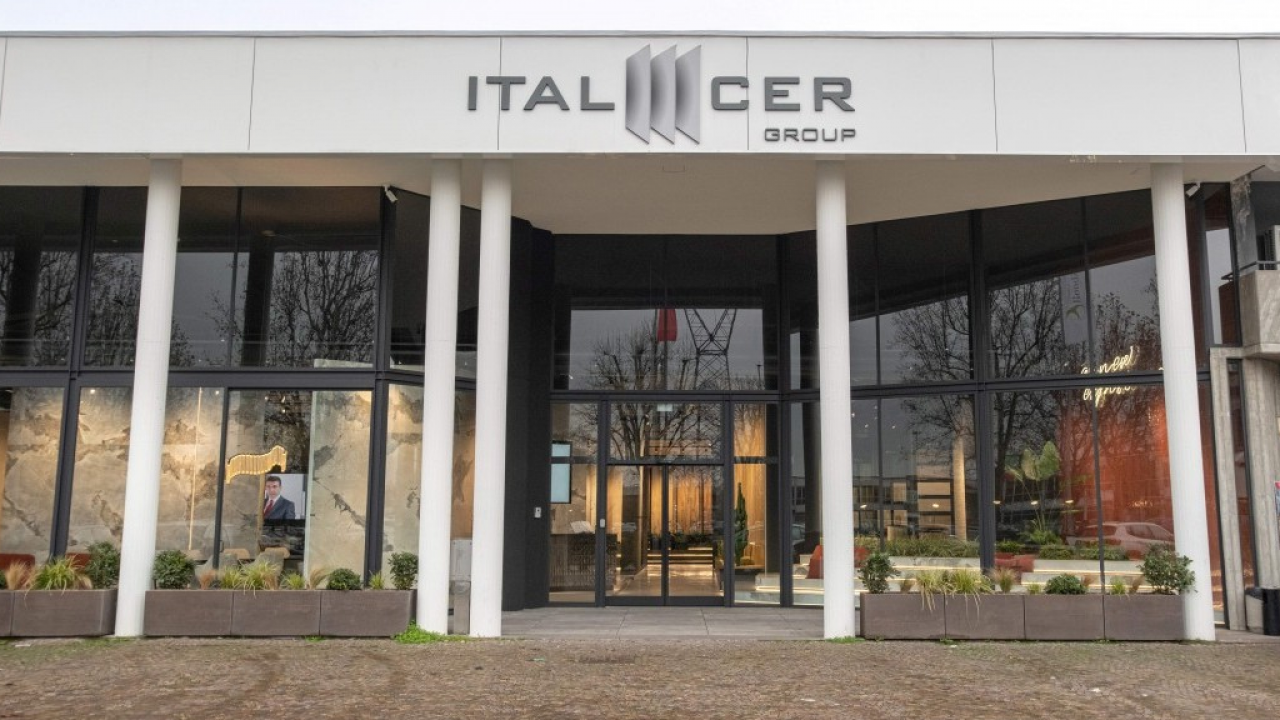 Gruppo Italcer: ok della Commissione Europea per l’impianto che elimina la C02 nei processi produttivi industriali