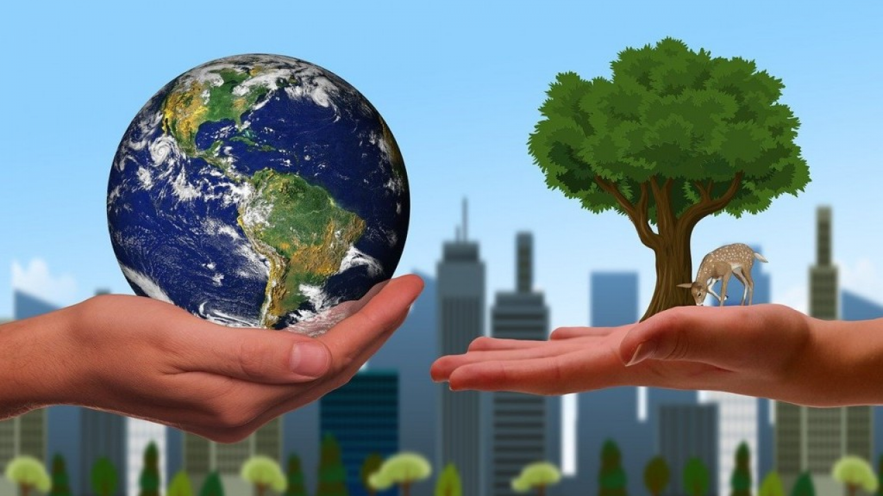 ESG: da smeup una guida alla sostenibilità per PMI
