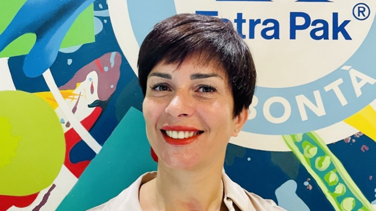 Tetra Pak: riceve da CDP il rating 