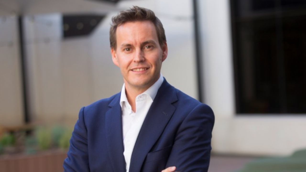 Schneider Electric nomina Pablo Ruiz Escribano Senior Vice President della divisione Secure Power e Data Center in Europa