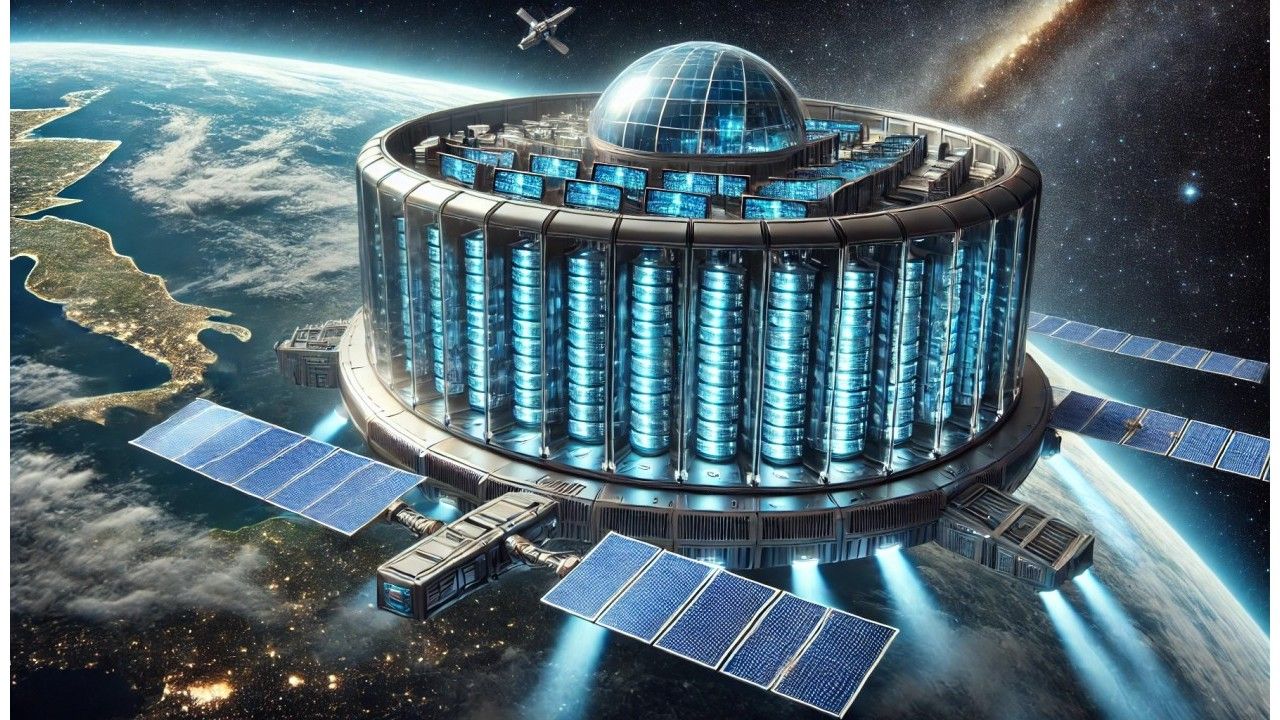 Red Hat, quando il data center va nello spazio