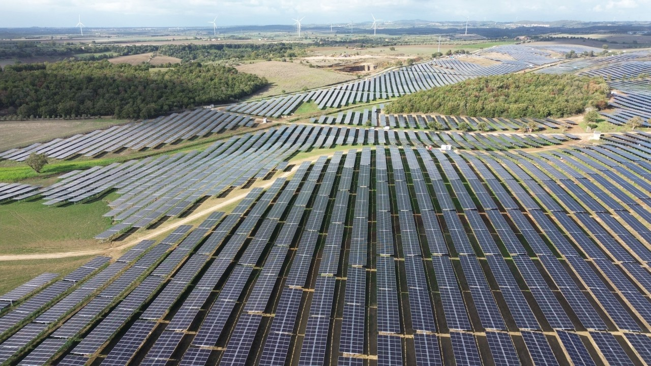 Edison Energia firma con Data4 un PPA per sviluppare l’energia solare in Italia