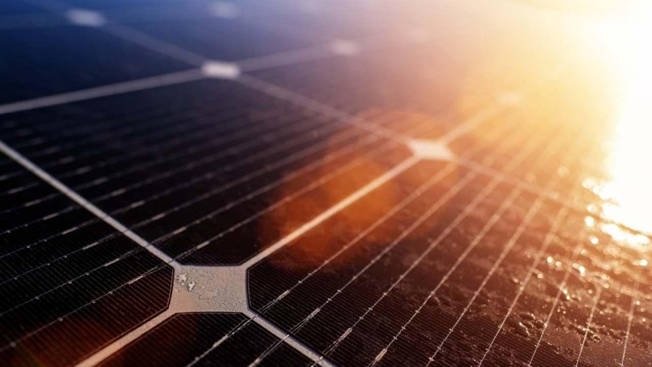 MET Group avvia la costruzione di un parco solare in Romania 