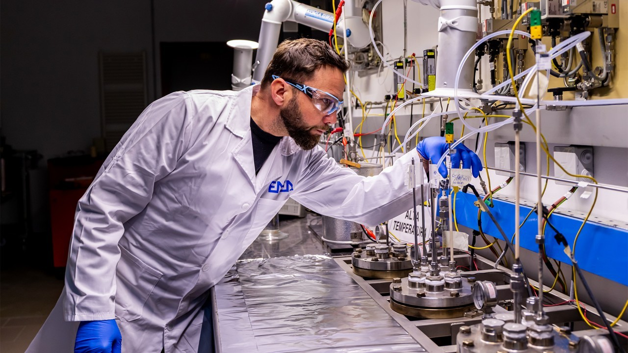 Nucleare, ENEA nel partenariato per lo sviluppo di materiali avanzati