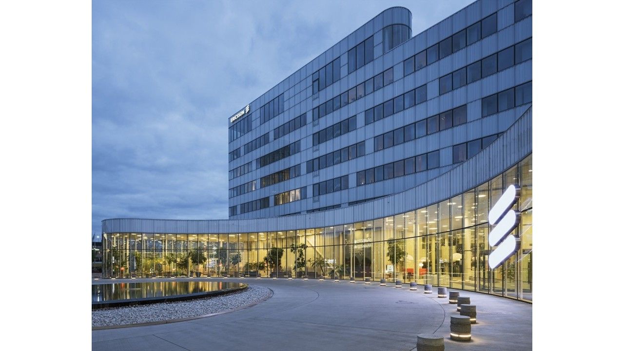 Ericsson, i vantaggi costanti del passaggio a SAP