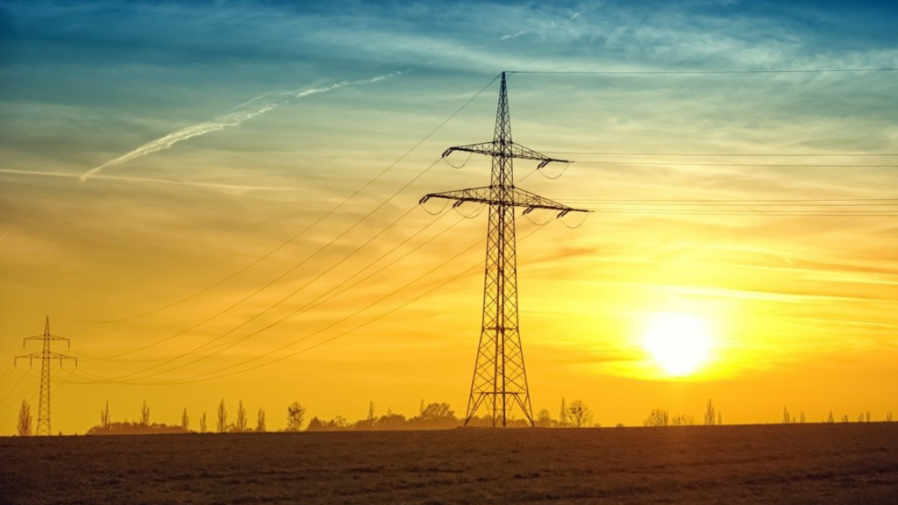 Terna, a febbraio consumi elettrici +0,6%