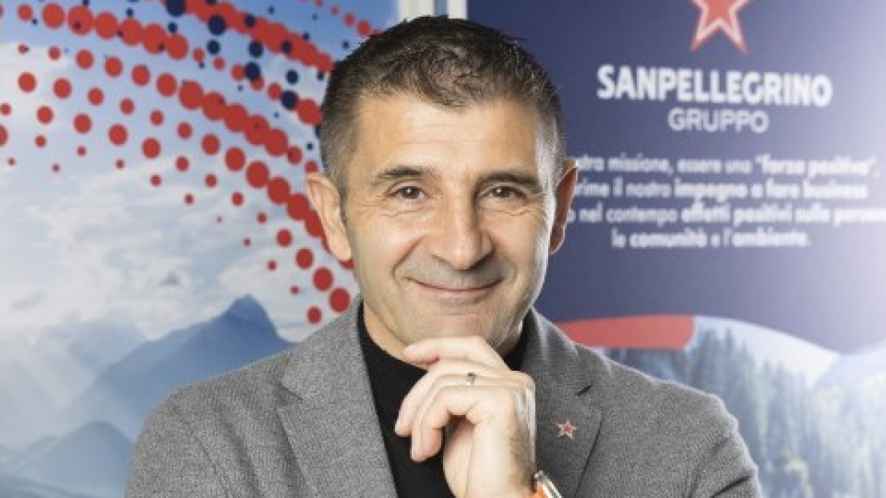 Sanpellegrino: negli ultimi 7 anni risparmiati più di 337,7 milioni di litri d’acqua