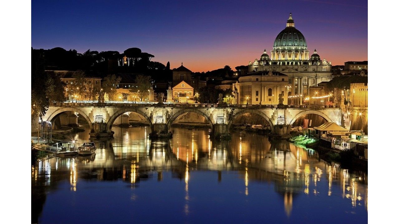 AI & Data Summit Roma, il 9 aprile l'evento definitivo sull'evoluzione dell’IT aziendale tra AI generativa, cloud ibrido e compliance