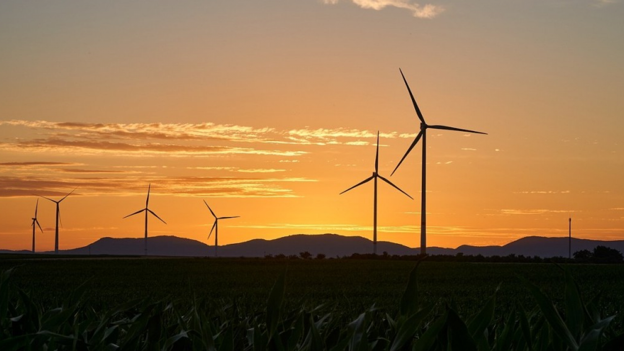 Energia, in Italia oltre 2,2 GW di eolico offshore superano la V.I.A.