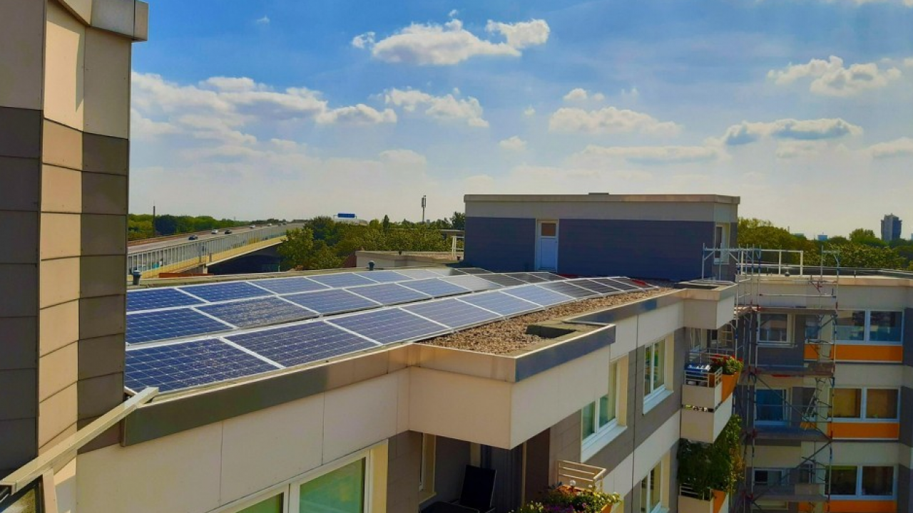 Il 2025 sarà l’anno del boom del fotovoltaico con accumulo secondo Otovo 
