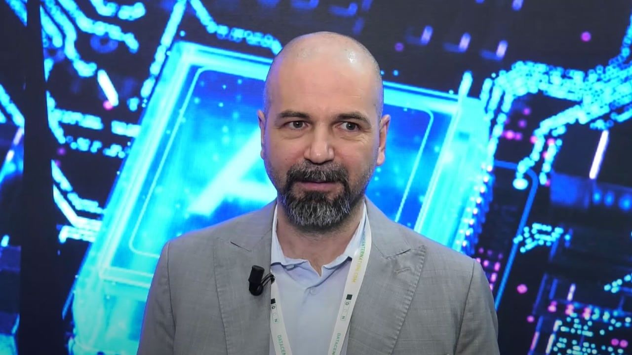 Davide Sorrentino, Technical Director di MCM Ingegneria