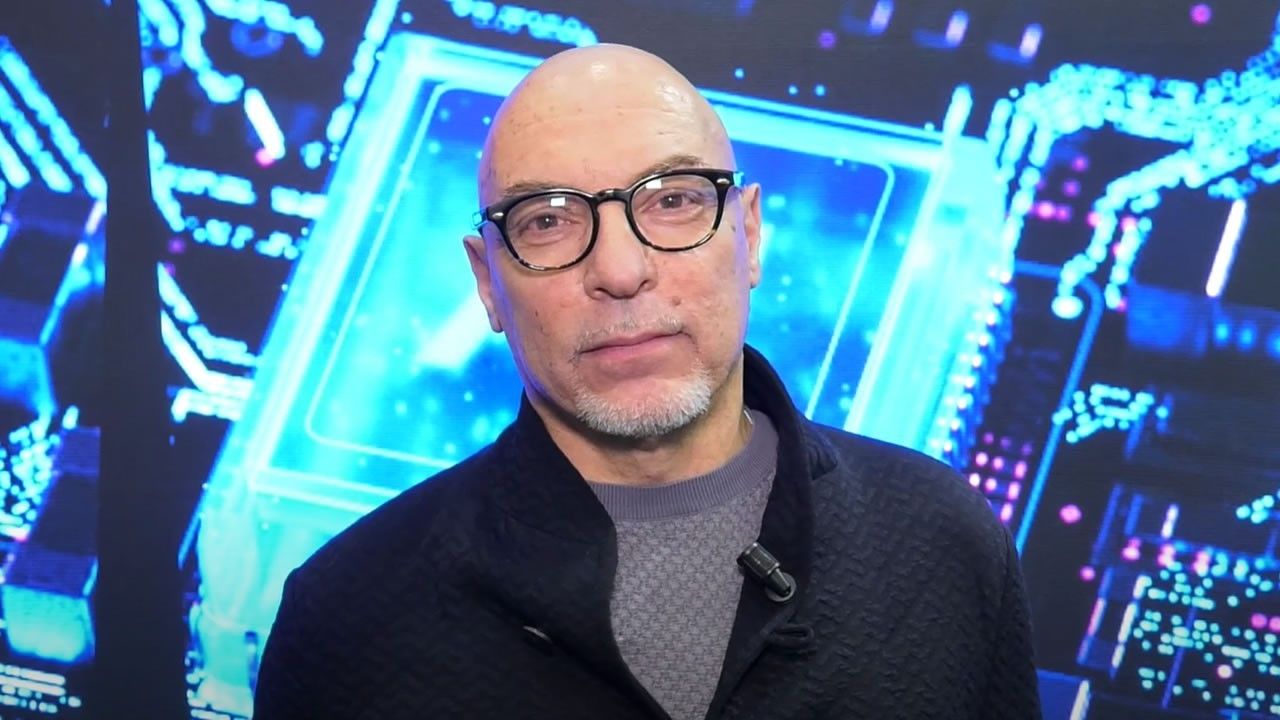 Pietro Matteo Foglio, Founder & CEO di In-Site