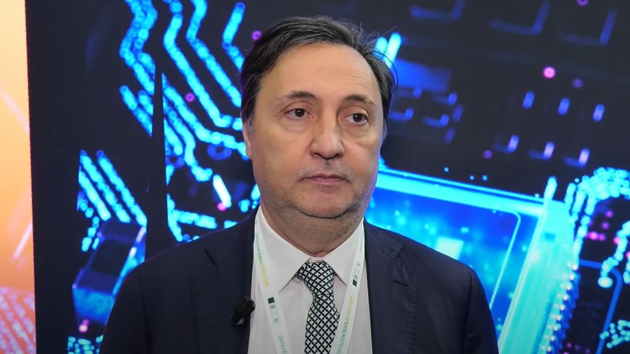 Il data center al centro dell'innovazione