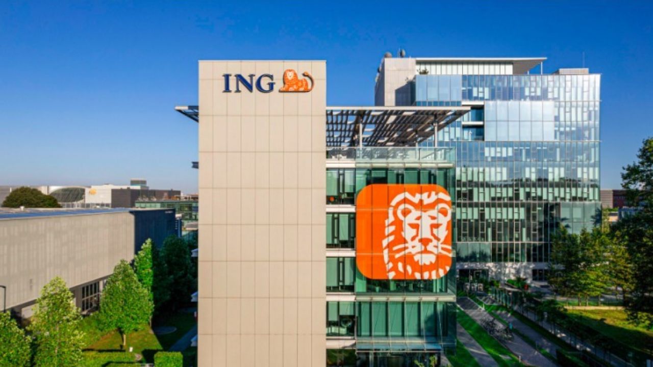 ING innalza il rimborso spese stage a 1.500 euro netti al mese