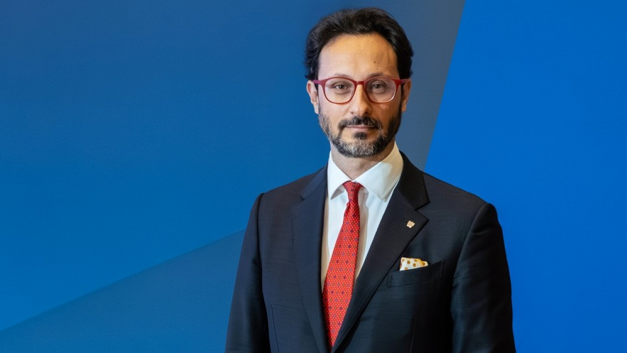 Assolombarda, Alvise Biffi designato Presidente