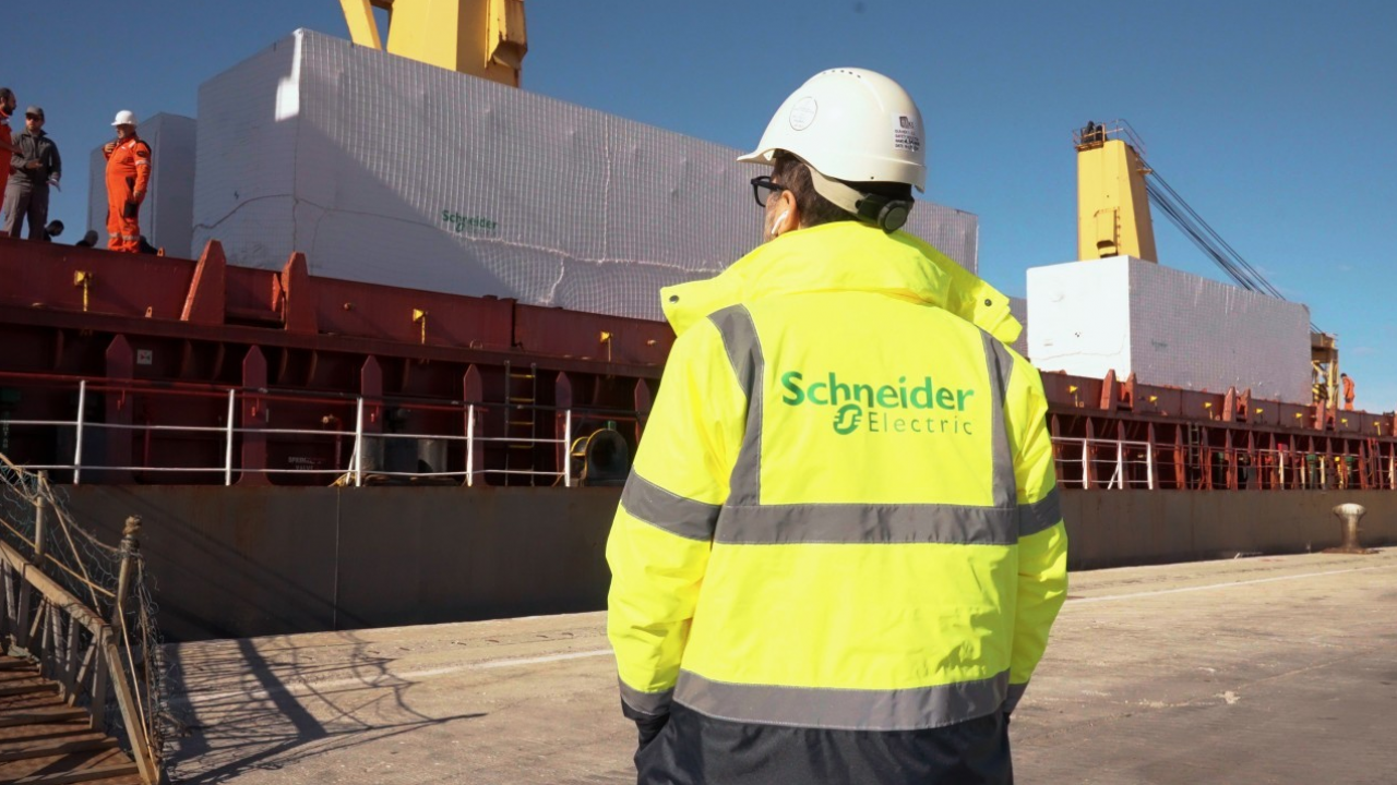 Digital Realty e Schneider Electric creano un nuovo “Digital Gateway” per il Sud Europa 