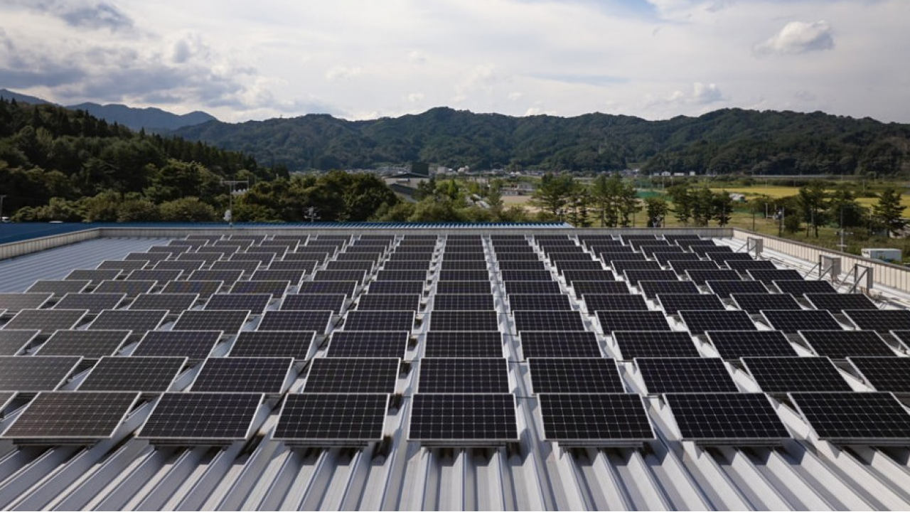 Apple supera il 60% di riduzione delle emissioni di gas serra a livello globale