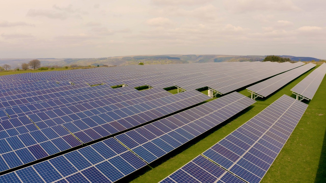 Octopus Energy investe nel solare in Corea del Sud