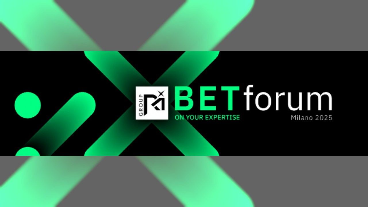 R1 Group: aggiornamento e innovazione IT si incontrano a BET Forum