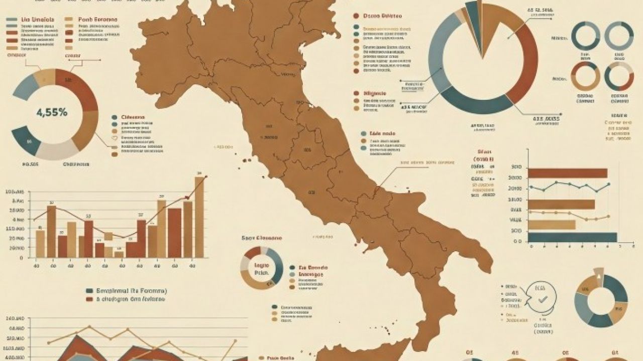 A marzo occupazione in leggera diminuzione, la disoccupazione risale al 6%