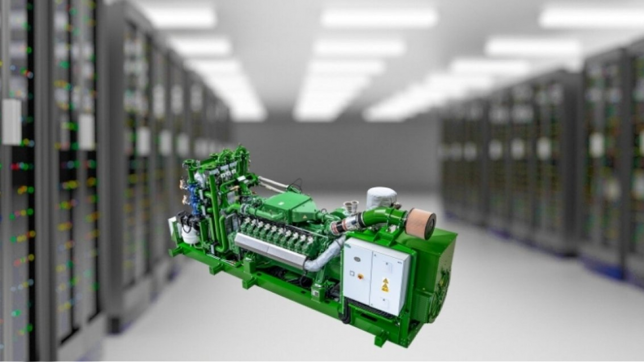 2G raffredda i costi energetici dei data center e li rende più sicuri e sostenibili