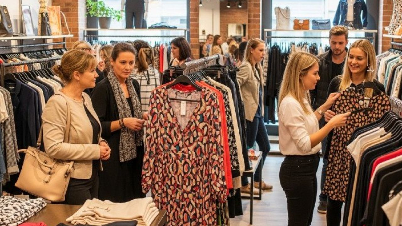 Ad aprile le vendite al dettaglio risultano in crescita in valore e in volume