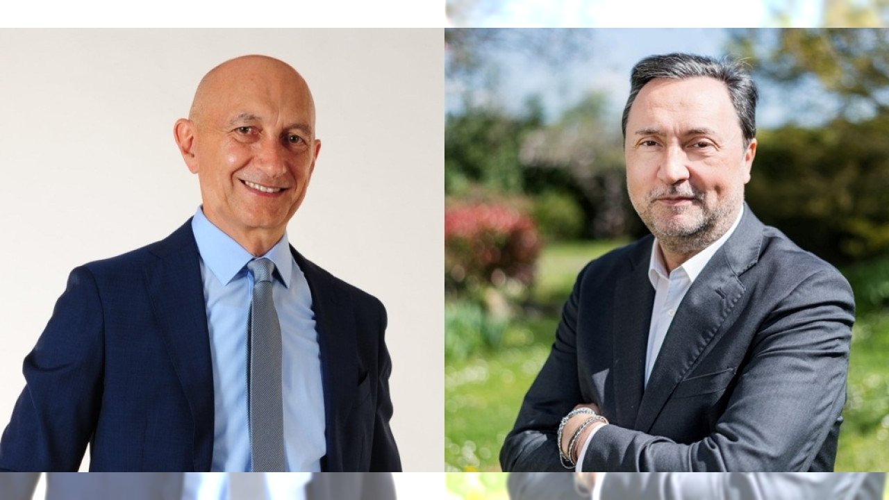 L'approccio modulare e scalabile di Vertiv