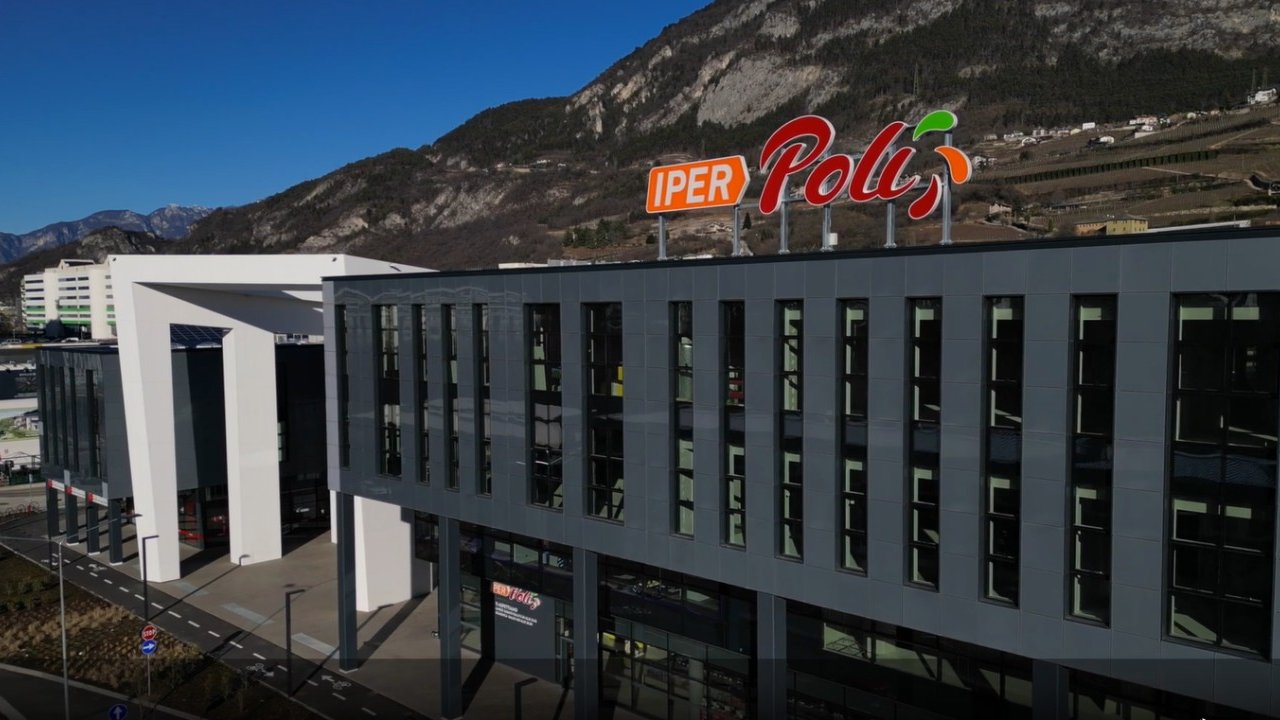 Con Huawei spesa sempre più efficiente e smart nel Gruppo Poli