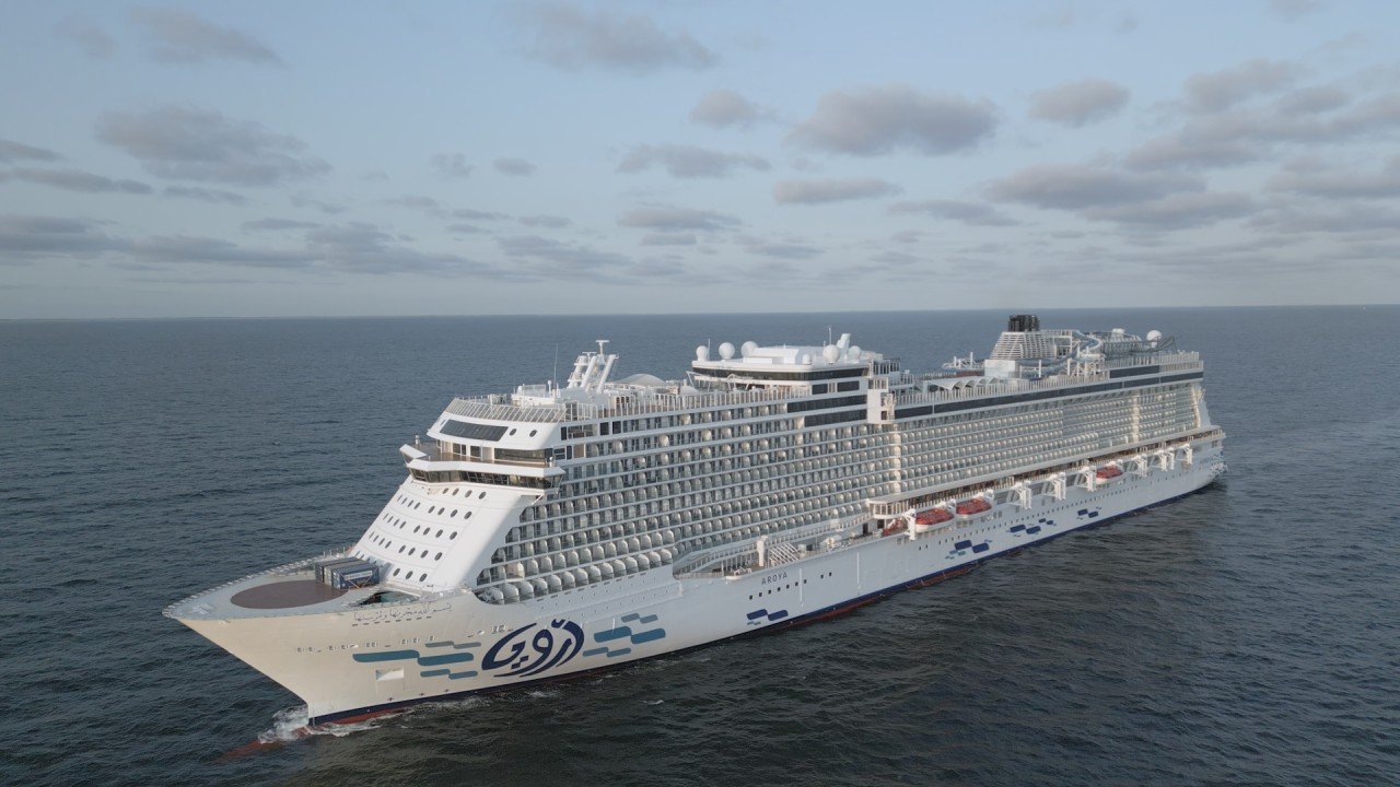 La tecnologia di Insight trasforma le crociere