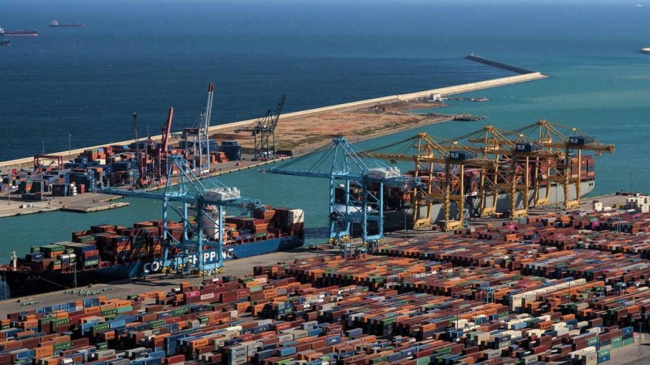 Le imprese della logistica lanciano l'allarme 