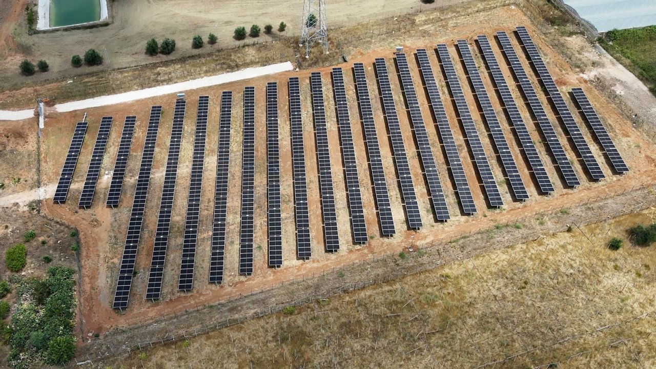 GreenGo: in costruzione i primi quattro impianti fotovoltaici per 19 MWp tra Sicilia e Marche