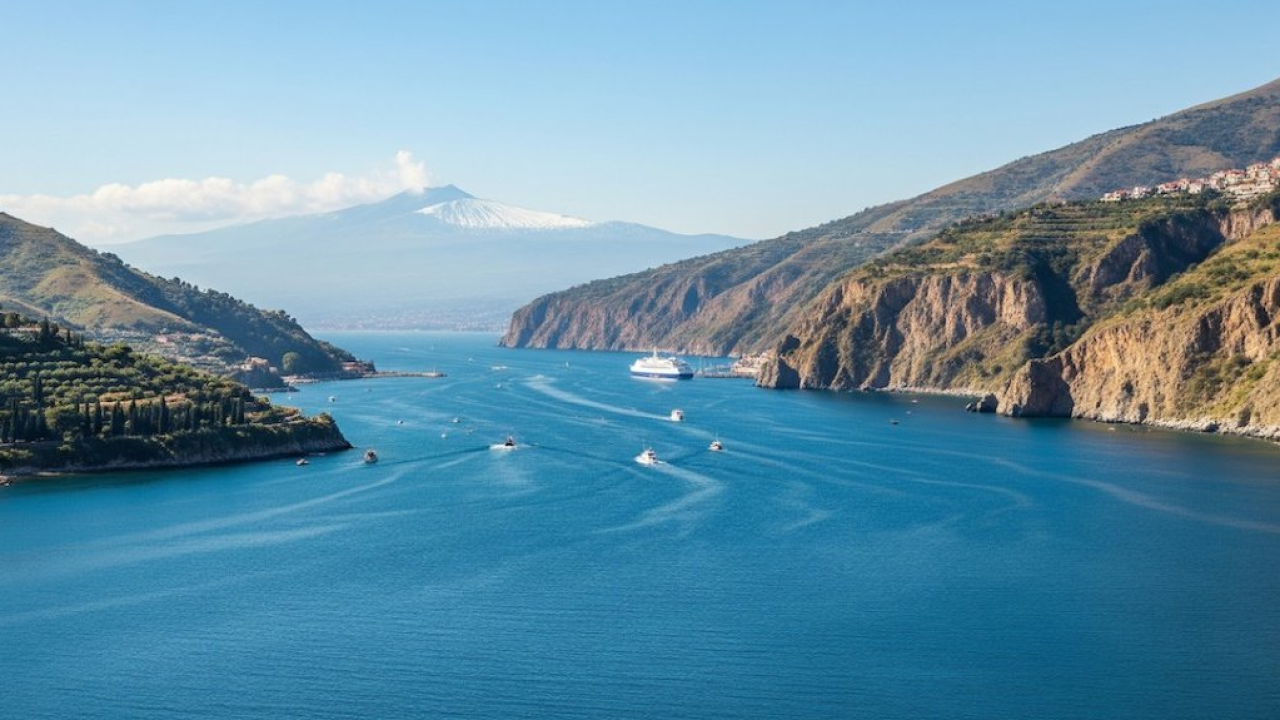 Ponte sullo stretto,  Unimpresa: impatto limitato su Pil del Sud