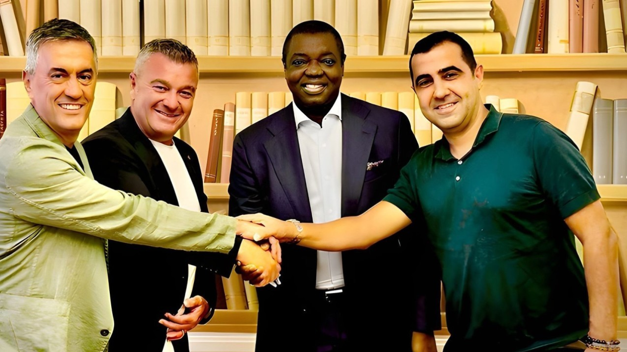 Technology Partners lancia AfricAI per spingere lo sviluppo dell’AI in Africa