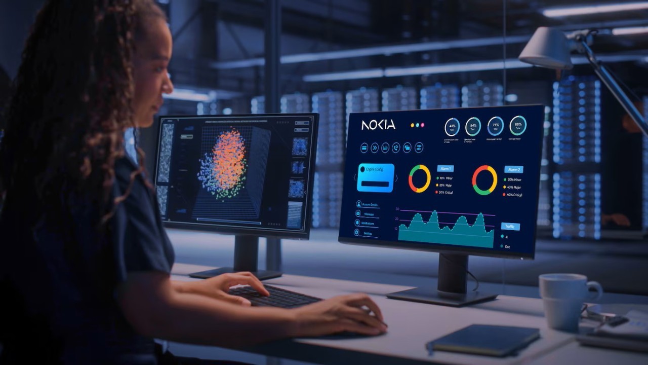 Hardware per il networking, la nuova sfida sul terreno dei data center