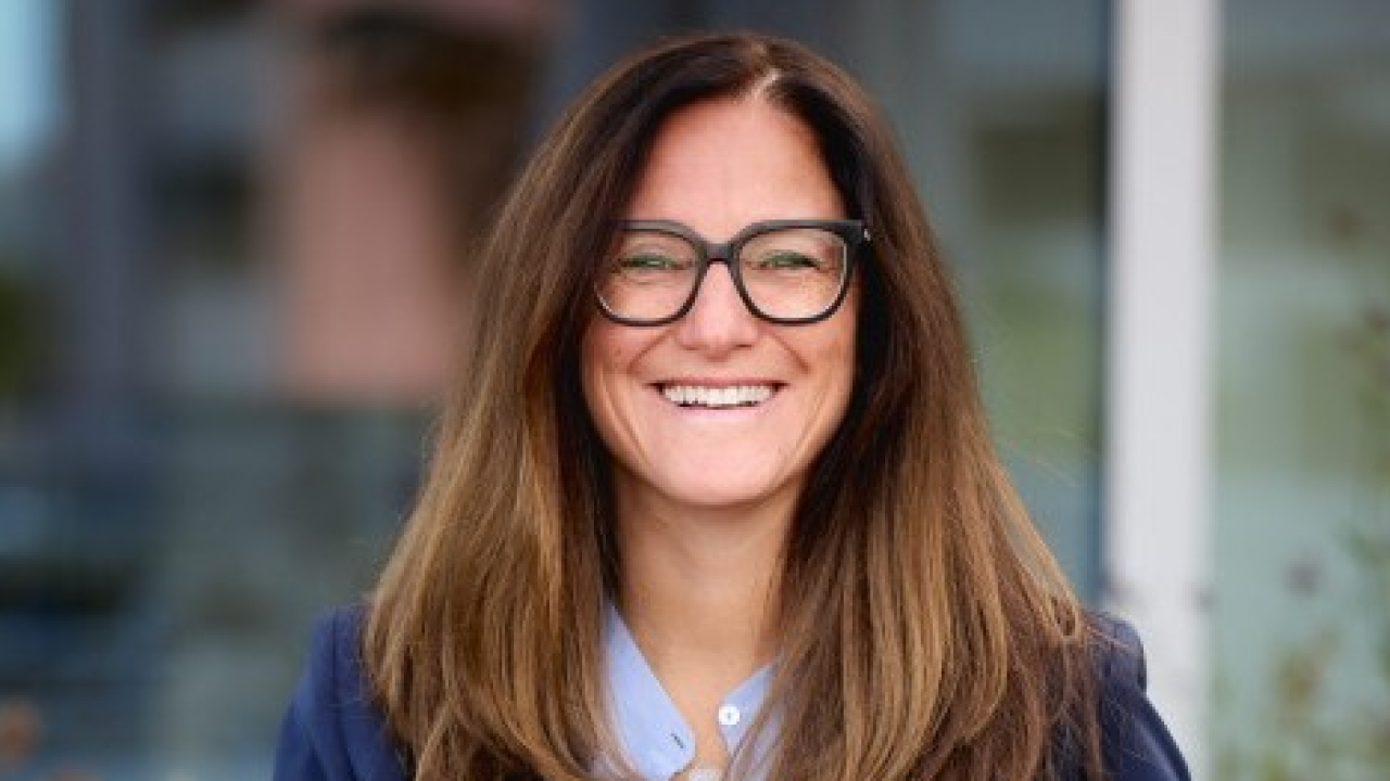 NTT DATA Italia: Francesca Anoja nuova Head of People & Culture 