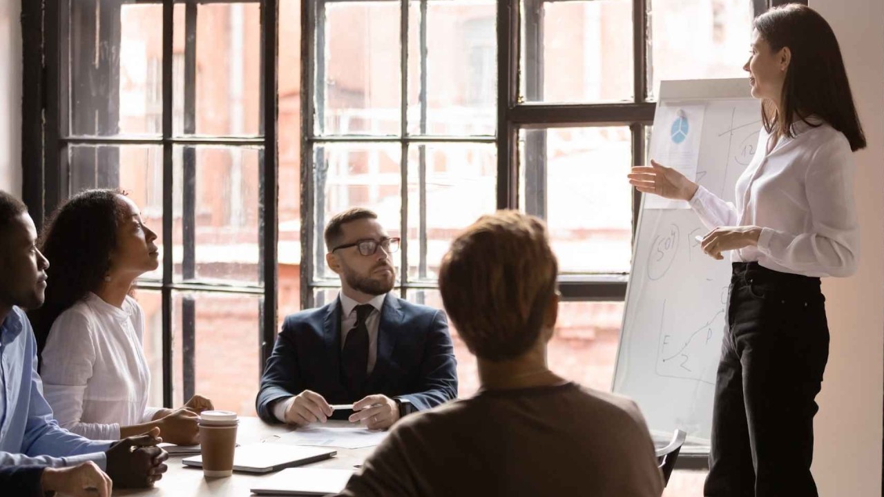 Formazione aziendale: i 5 errori più comuni che l’AI può risolvere
