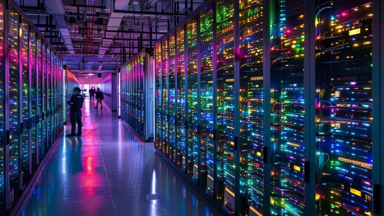 Data Center, ruolo sempre più centrale per l’Italia. Ma lievita la domanda di energia