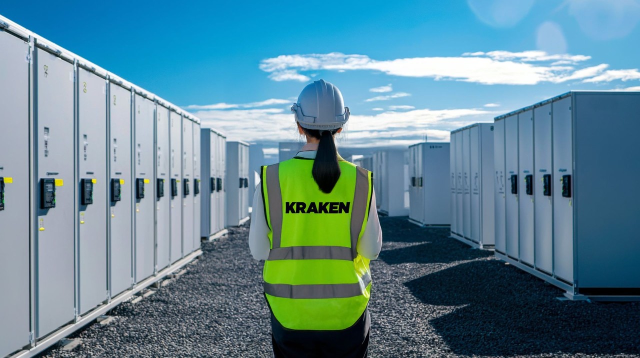 Energia: Kraken entra in Italia con ENGIE