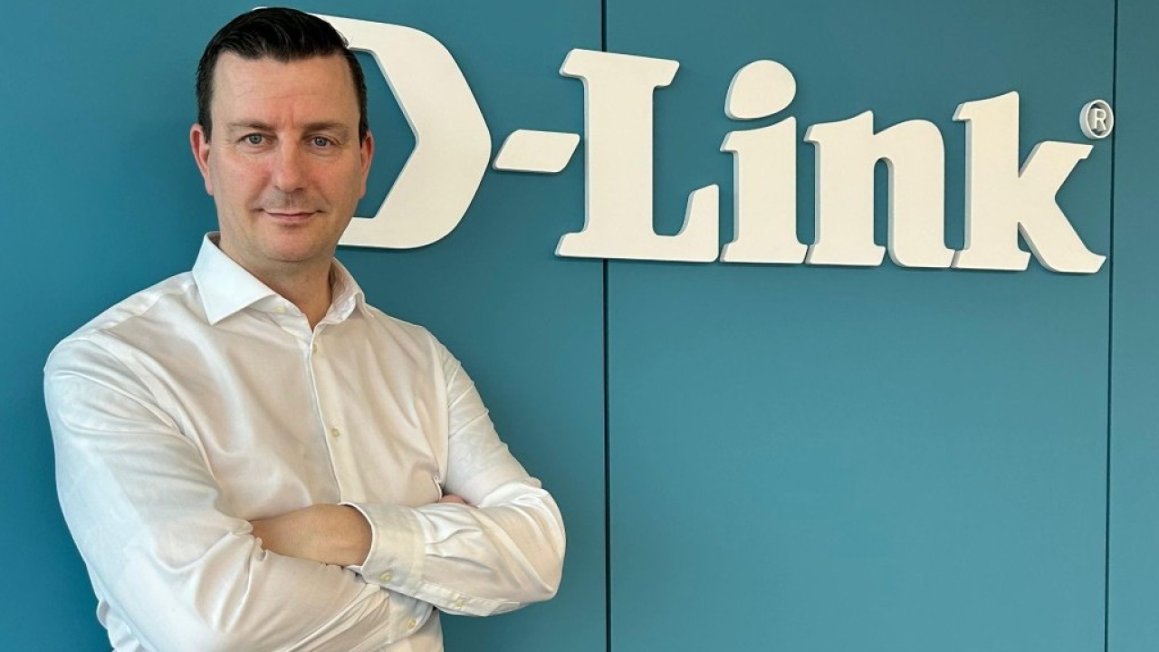 D-Link: Lorenzo Cattaneo nuovo Key Account Manager per il mercato Consumer Retail