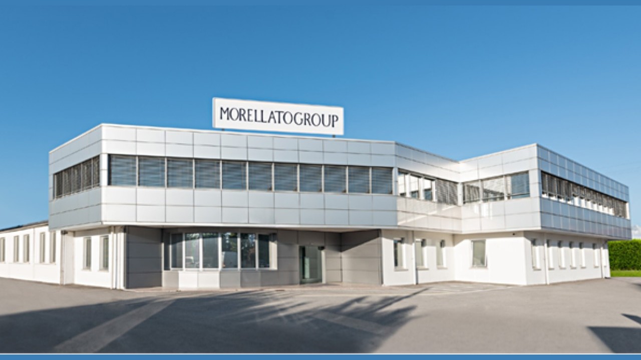 Dati di valore per Gruppo Morellato grazie a NetApp