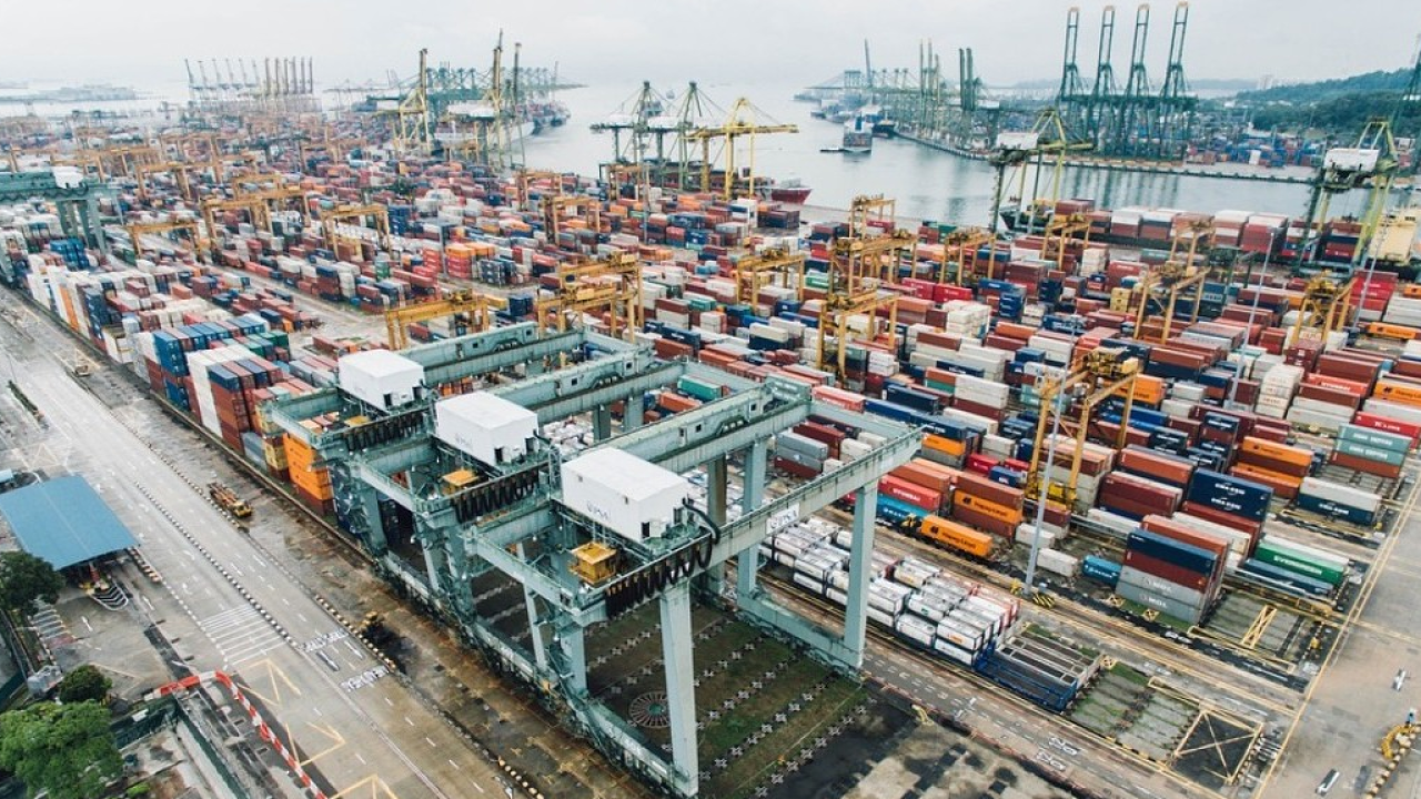 A luglio l’export si conferma in crescita su base sia mensile che annua