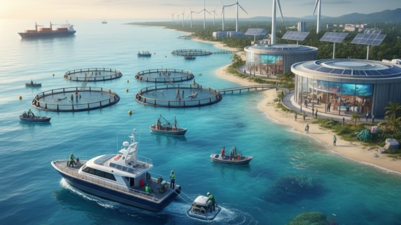 Accordo tra PNS, Unioncamere e Assonautica Italiana: nasce l’Osservatorio nazionale sulla Dimensione Subacquea