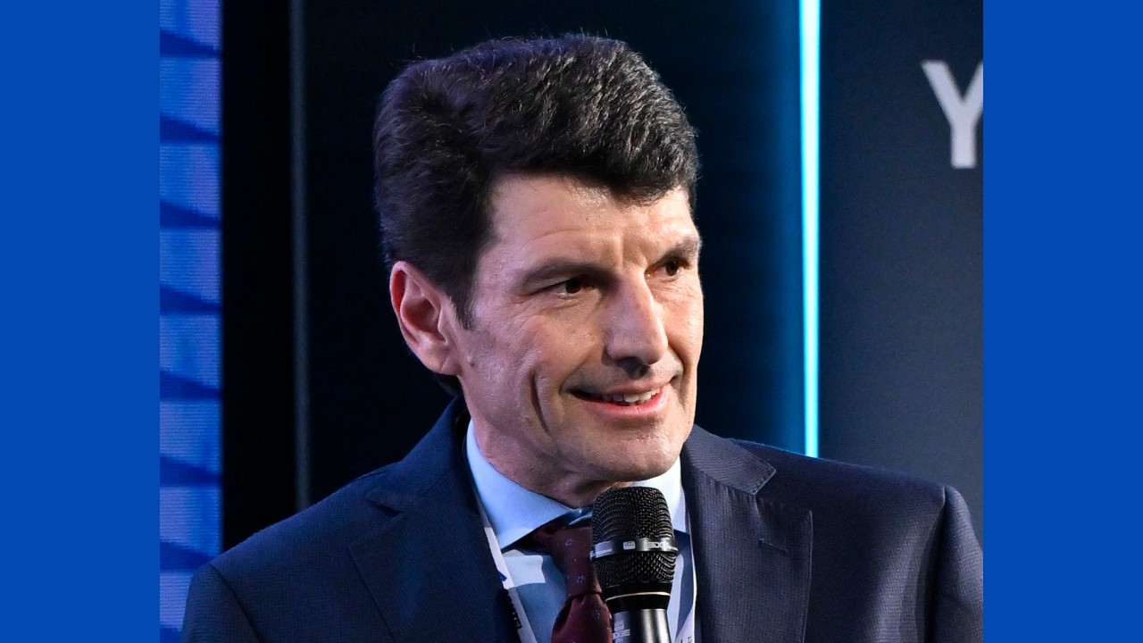 Huawei, al via la sessione autunnale dell’Italy Enterprise Roadshow 2025