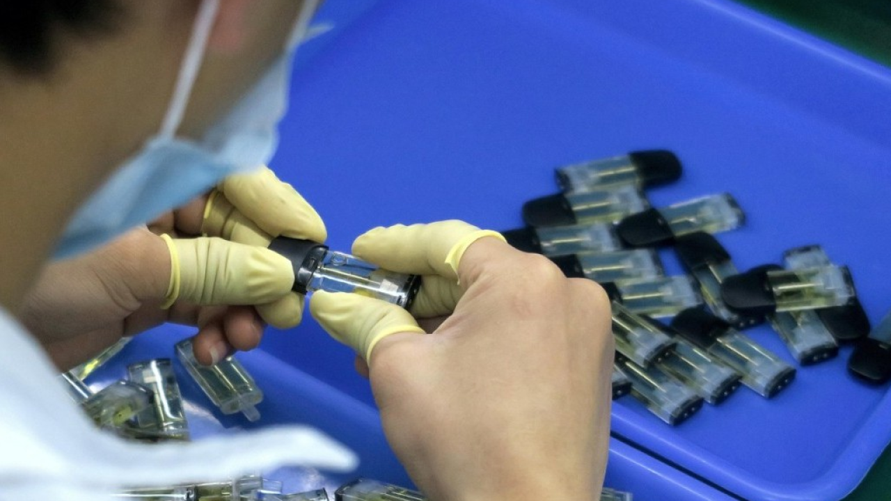 Studio Grafton: cresce la domanda di profili nel manifatturiero, il Sud traina la crescita