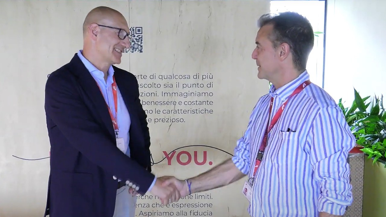 Cisco XDR e i suoi vantaggi secondo il partner Lutech