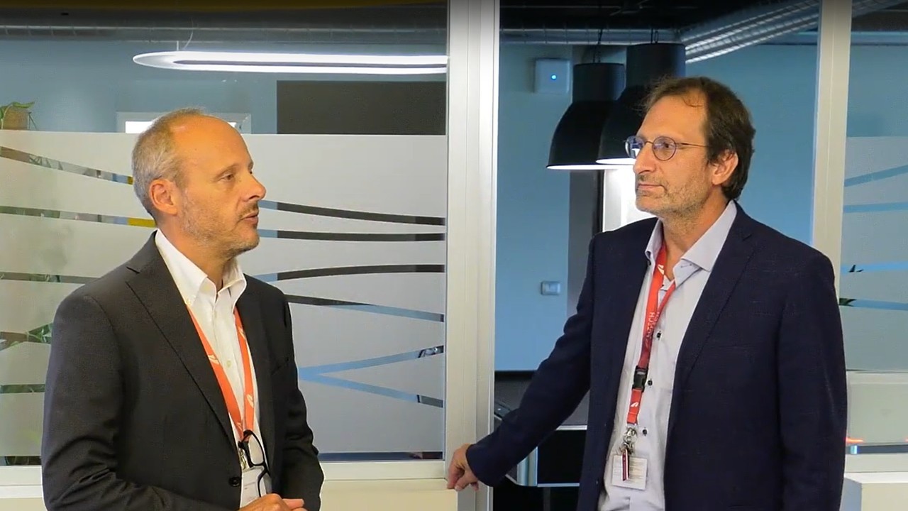 Cisco DataCenter AI POD: caratteristiche e vantaggi secondo il partner Lutech