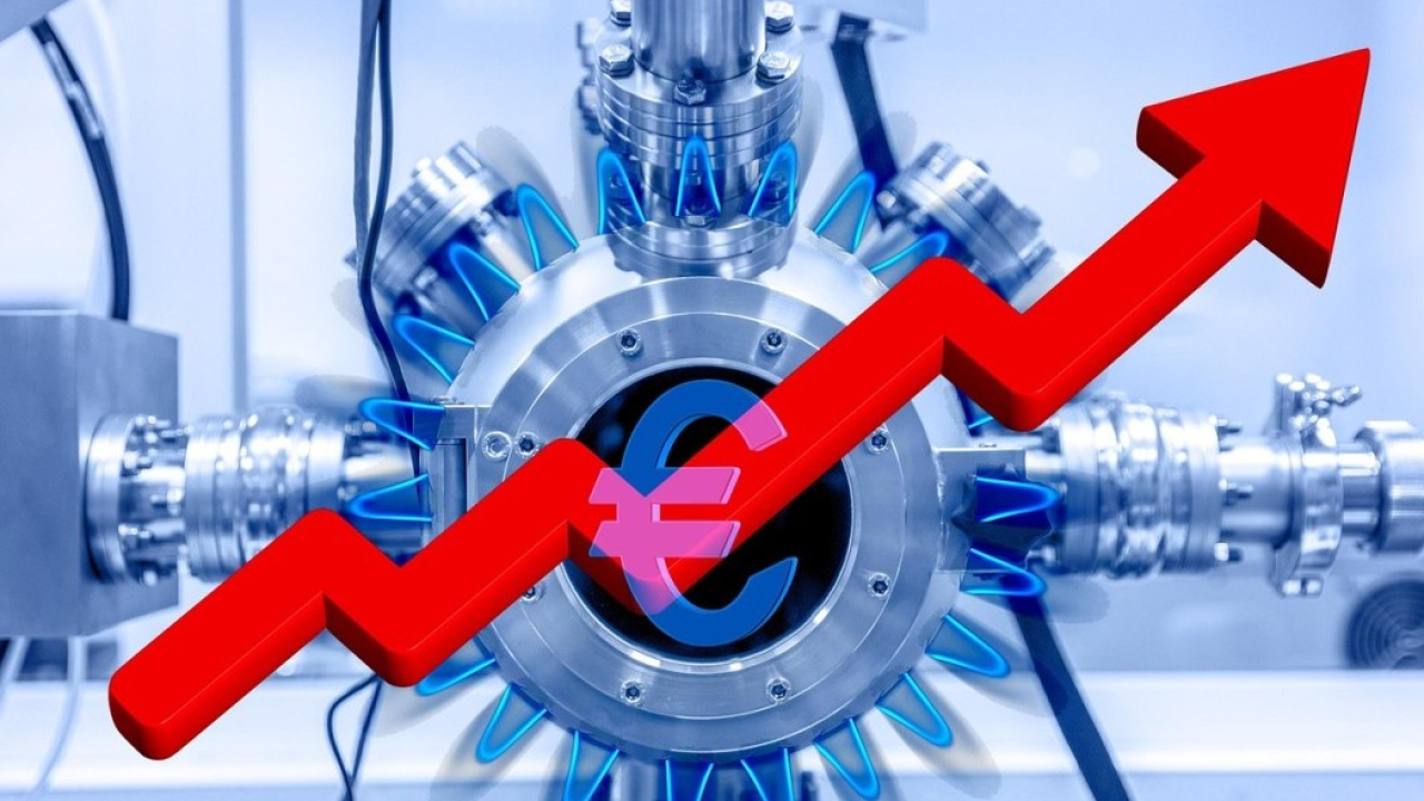 Unioncamere: il caro energia colpisce soprattutto le imprese più piccole