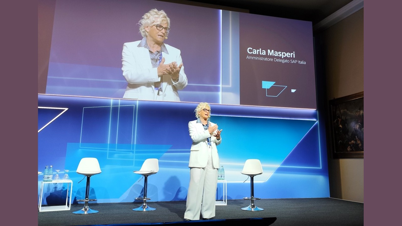 SAP: le strade da seguire per l’AI in azienda