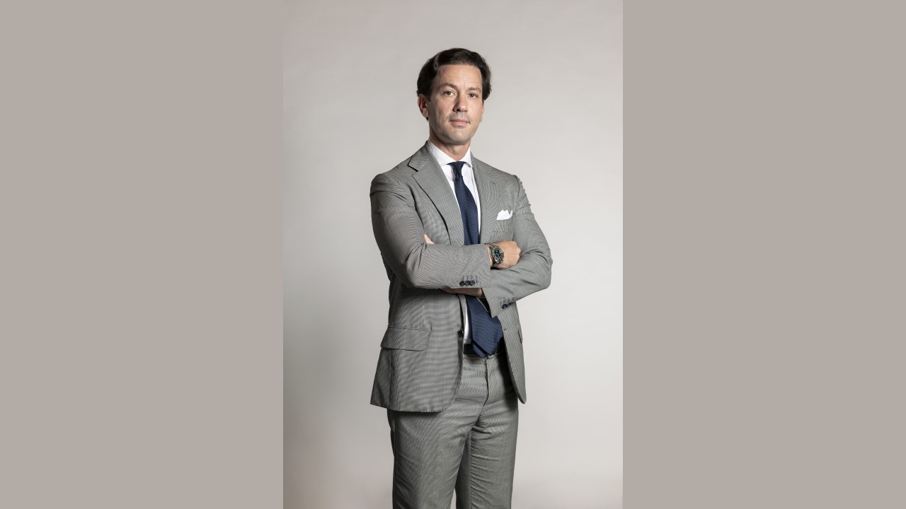 SB Italia nomina un nuovo Direttore Generale e Consigliere Delegato